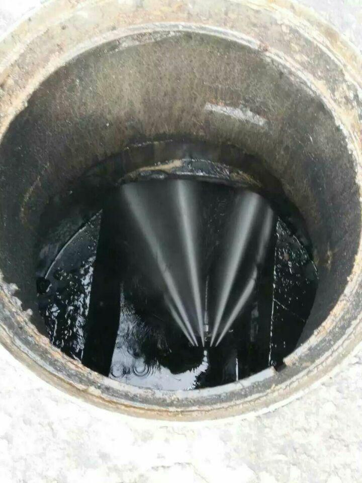 南木林市政管道清洗-排污管道清洗